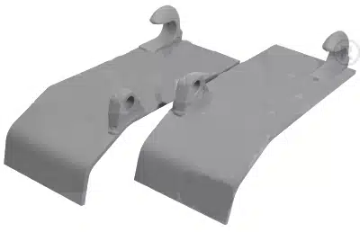 Ombygningssæt F/EURO