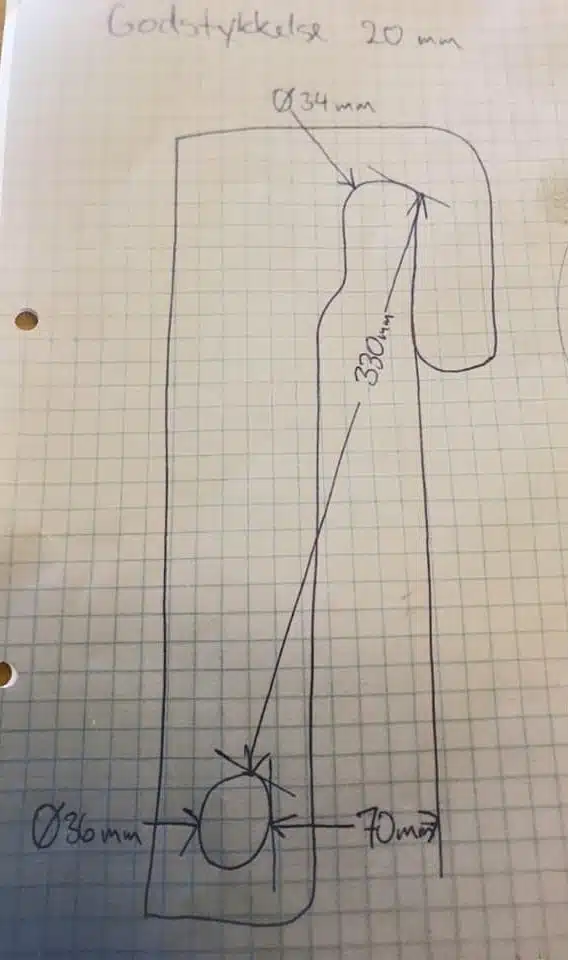 Genie 2506 - Billede 2