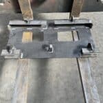 Schäffer pladebeslag