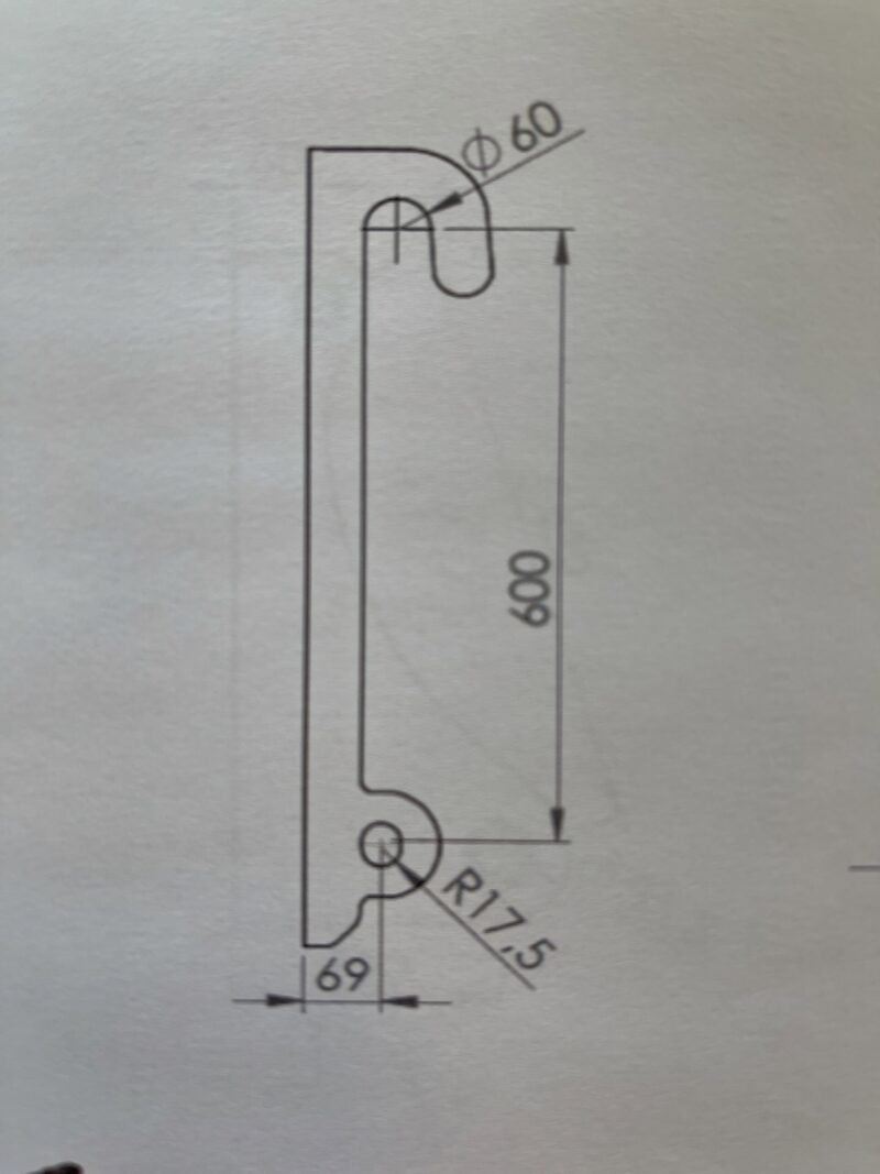 JCB Q-Fit - Billede 2