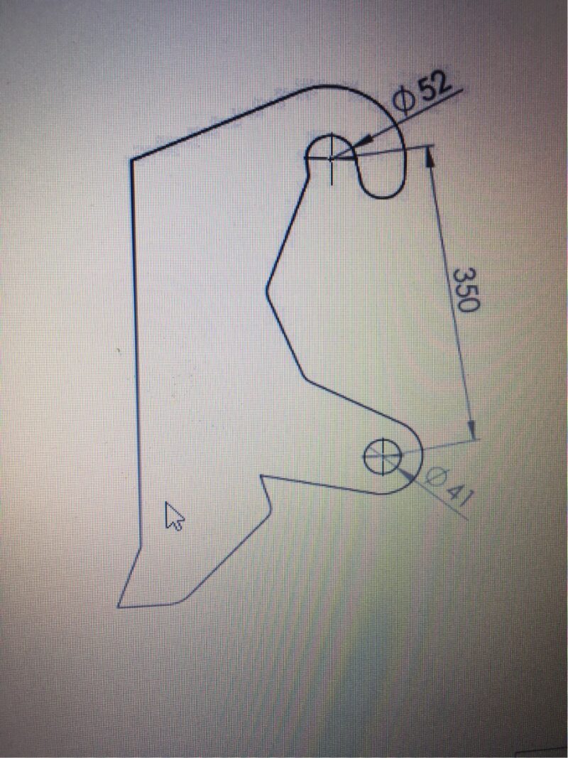 PAUS RL 651 - Billede 2