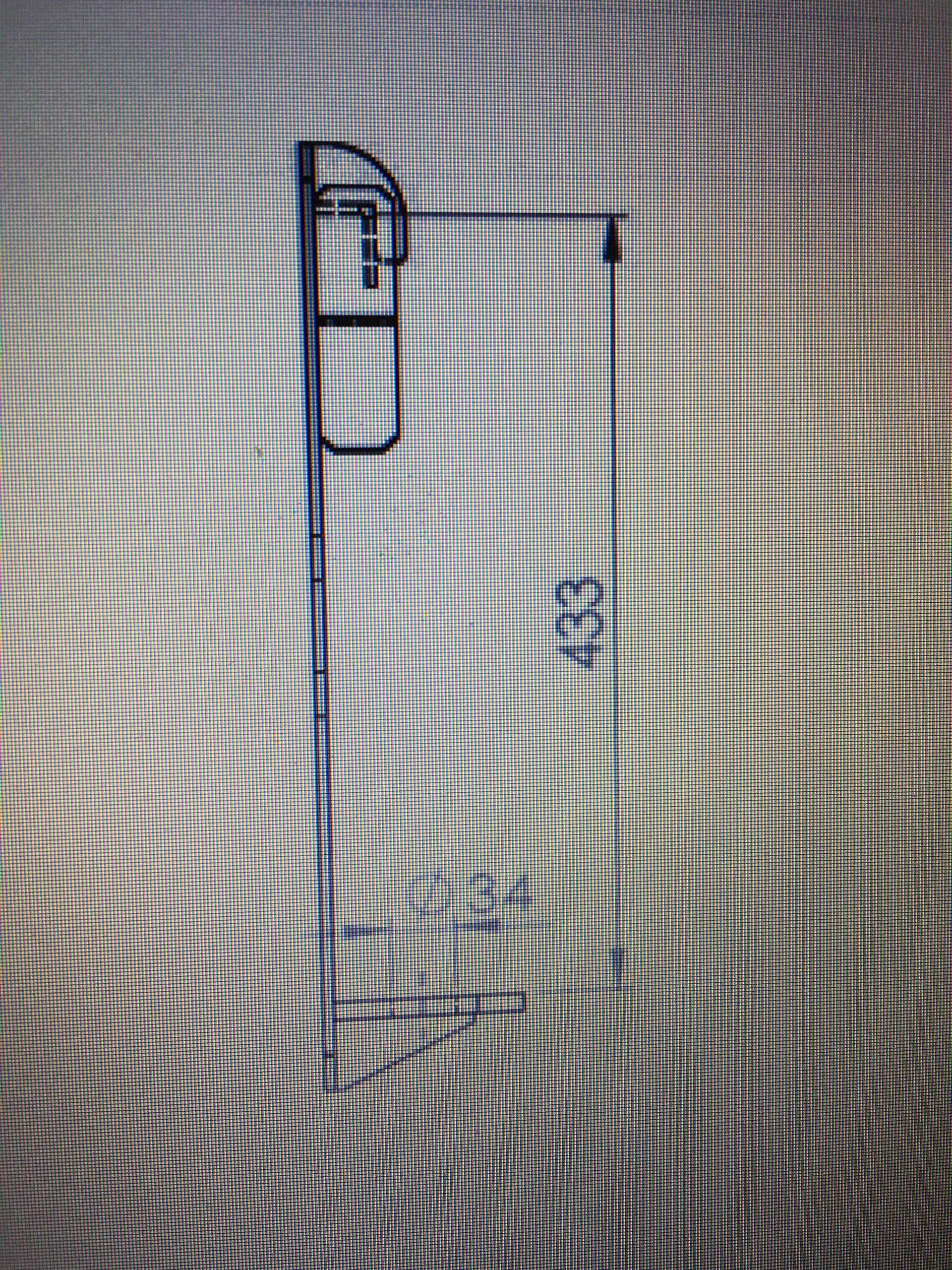 Weidemann pladebeslag - Billede 3